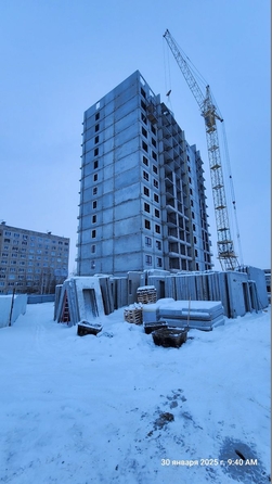 
   Продам 2-комнатную, 39.3 м², Островский

. Фото 8.