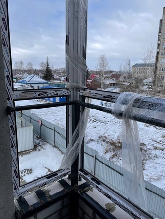 
   Продам 3-комнатную, 54.7 м², Островский

. Фото 10.
