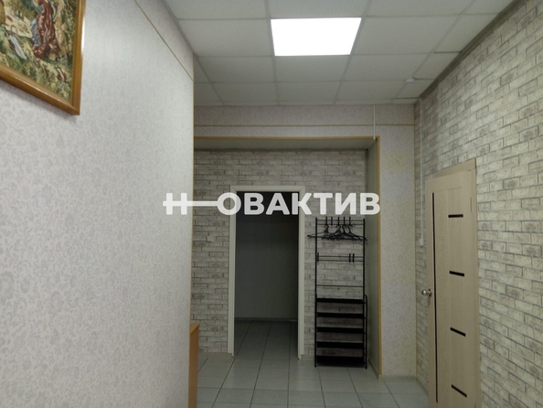 
   Продам помещение свободного назначения, 223.5 м², Вокзальная 1-я ул, 49

. Фото 14.