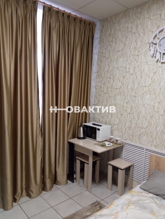 
   Продам помещение свободного назначения, 223.5 м², Вокзальная 1-я ул, 49

. Фото 16.