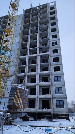 
   Продам 2-комнатную, 42.2 м², Островский

. Фото 6.