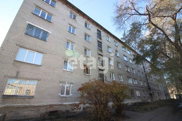 
   Продам студию, 14 м², Советской Армии ул, 50А/2

. Фото 1.