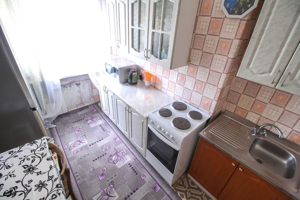 
   Продам 2-комнатную, 44 м², 40 лет Октября ул, 2/18

. Фото 6.