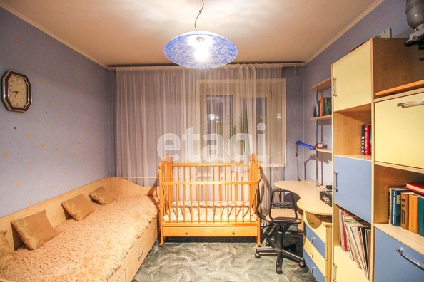 
   Продам 4-комнатную, 95 м², Ленина пр-кт, 43А

. Фото 1.