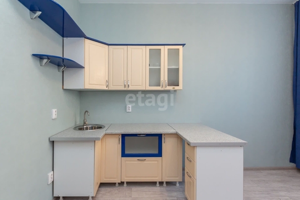 
   Продам 1-комнатную, 15.7 м², Коммунаров пр-кт, 120Д

. Фото 9.