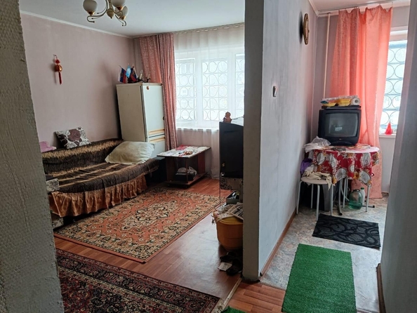 
   Продам 1-комнатную, 33 м², Георгия Исакова ул, 199

. Фото 4.