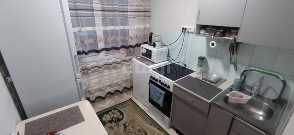 
   Продам 1-комнатную, 30.1 м², Веры Кащеевой ул, 17/2

. Фото 5.