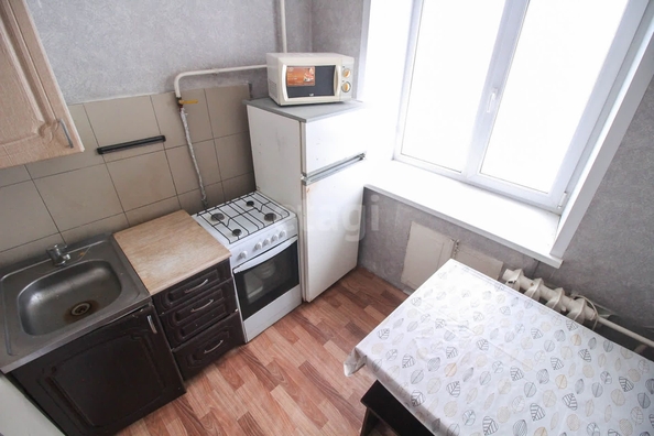 
   Продам 2-комнатную, 40.2 м², Некрасова пер, 12

. Фото 1.