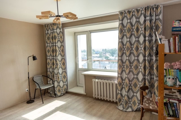 
   Продам 1-комнатную, 33 м², Микронная ул, 11/18

. Фото 10.