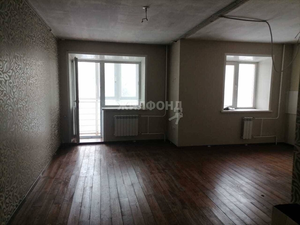 
   Продам 3-комнатную, 71.9 м², Северный Власихинский проезд, 10

. Фото 7.