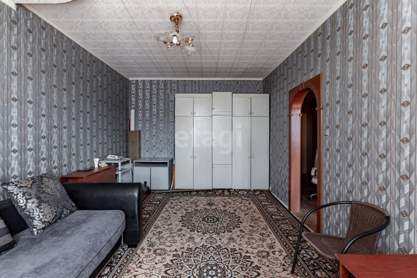 
   Продам 1-комнатную, 35.4 м², Калинина пр-кт, 22

. Фото 6.