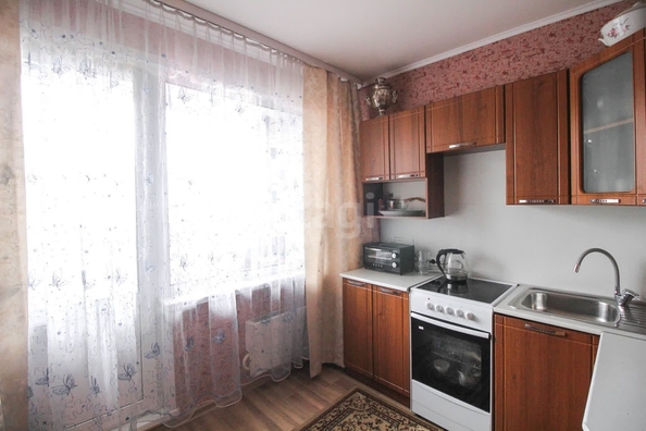 
   Продам 1-комнатную, 40.1 м², Чеглецова ул, 66Б

. Фото 4.