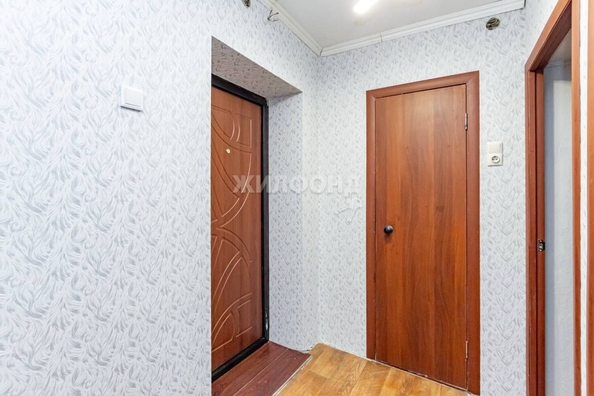 
   Продам 1-комнатную, 40 м², Смирнова ул, 46

. Фото 4.