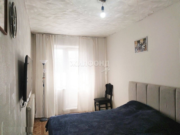 
   Продам 4-комнатную, 87.1 м², Гущина ул, 154

. Фото 5.