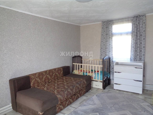 
   Продам дом, 32.5 м², Павловск

. Фото 6.