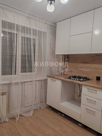 
   Продам 1-комнатную, 31.3 м², Малый Прудской пер, 42А

. Фото 4.