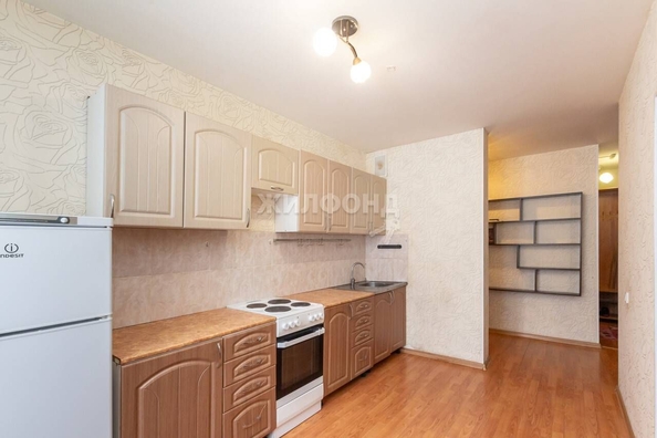 
   Продам 3-комнатную, 66.4 м², Сергея Ускова ул, 16

. Фото 7.