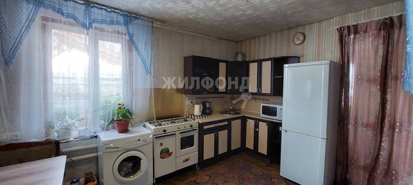 
   Продам дом, 60 м², Лебяжье

. Фото 9.