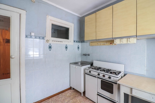 
   Продам 2-комнатную, 43.2 м², Островского ул, 24

. Фото 9.