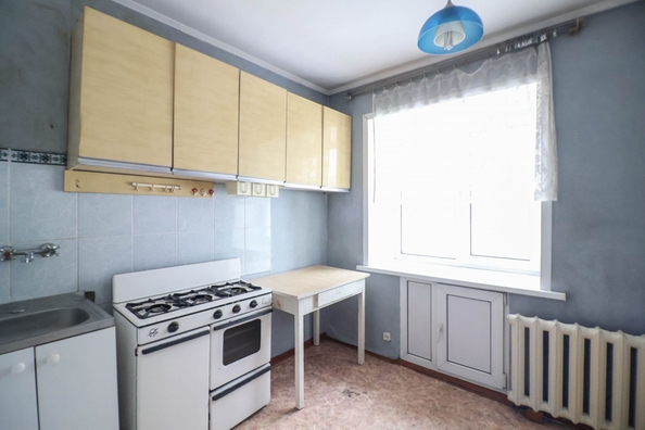 
   Продам 2-комнатную, 43.2 м², Островского ул, 24

. Фото 10.