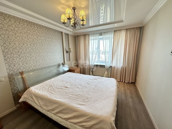 
   Продам 4-комнатную, 115.4 м², Ядринцева пер, 88

. Фото 1.