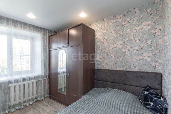 
   Продам 4-комнатную, 71.7 м², Советской Армии ул, 48В

. Фото 7.