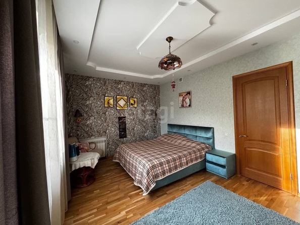 
   Продам 3-комнатную, 119 м², Змеиногорский тракт, 69Лк1

. Фото 3.