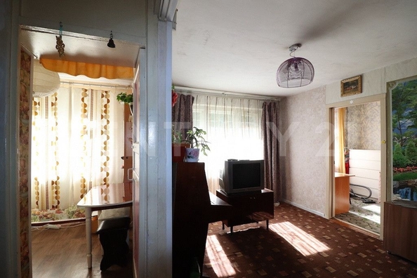 
   Продам 2-комнатную, 43 м², Тимуровская ул, 58/36

. Фото 3.