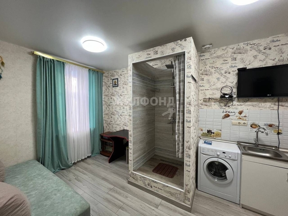 
   Продам студию, 18.3 м², Водопроводная ул, 132

. Фото 1.