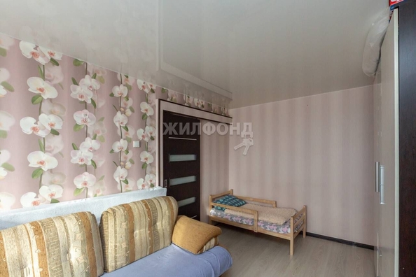 
   Продам 1-комнатную, 32.9 м², Шукшина ул, 9

. Фото 6.