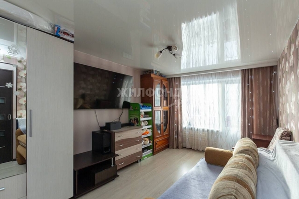 
   Продам 1-комнатную, 32.9 м², Шукшина ул, 9

. Фото 9.