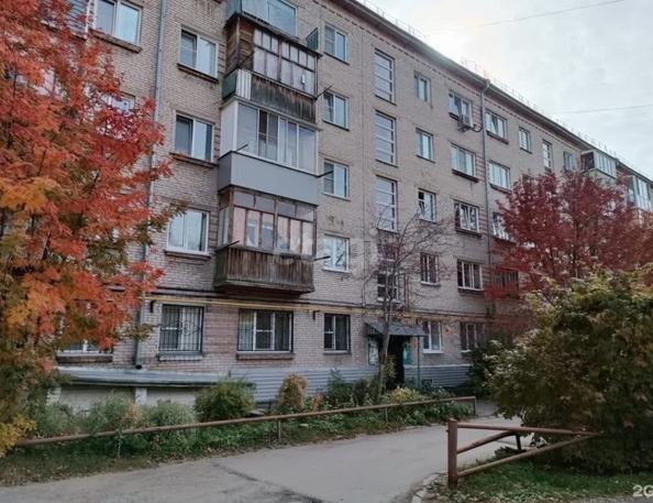 
   Продам 1-комнатную, 31.7 м², Северо-Западная 2-я ул, 234

. Фото 4.