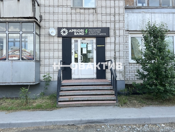 
  Сдается универсальное помещение, 129 м², Привокзальная ул, д. 49
. Фото 1.