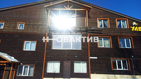 
  Продается универсальное помещение, 381 м², Кольцевая ул, д. 33
. Фото 7.