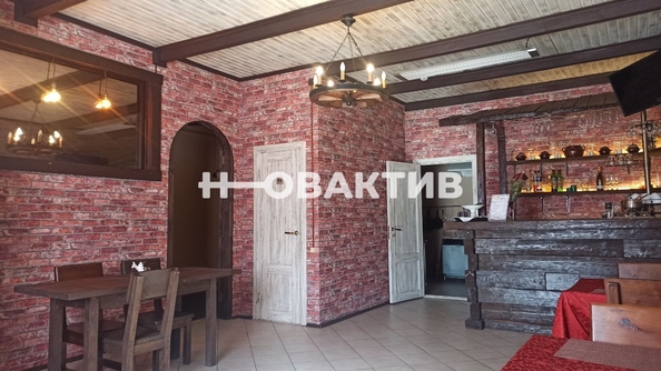 
  Продается универсальное помещение, 381 м², Кольцевая ул, д. 33
. Фото 12.