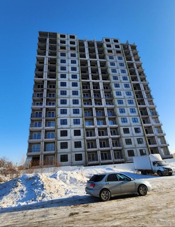 
   Продам 3-комнатную, 54.7 м², Островский

. Фото 7.