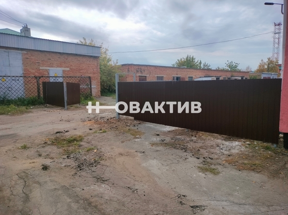 
  Продается торговая площадь, 974.8 м², д. 144
. Фото 8.