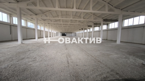 
   Сдам помещение под производство, 23000 м², Парковая ул, 26

. Фото 5.