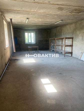 
   Продам помещение свободного назначения, 1500 м², Центральная ул, 14А

. Фото 8.