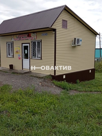 
   Продам торговое помещение, 41.6 м², Элеваторная ул, 1

. Фото 2.