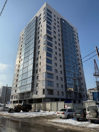 
   Продам 3-комнатную, 63.7 м², Smart (Смарт)

. Фото 13.