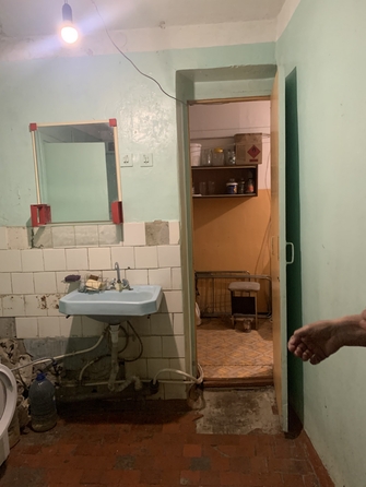 
  Продается комната, 13.1 м², Декабристов ул, д. 6а
. Фото 2.