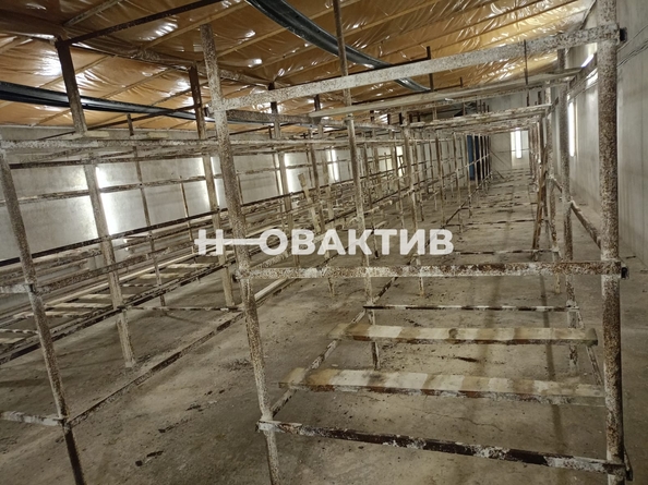 
  Сдается производственное помещение, 1100 м², Производственная ул, д. 10
. Фото 8.