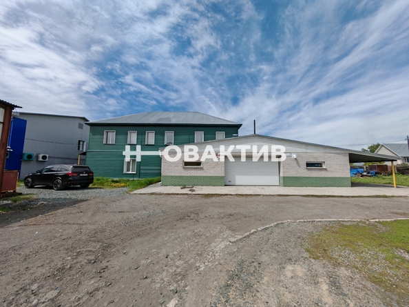 
  Продается универсальное помещение, 325 м², Фабричная ул, д. 2Б
. Фото 1.