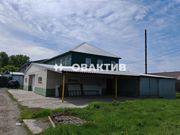 
  Продается универсальное помещение, 325 м², Фабричная ул, д. 2Б
. Фото 3.