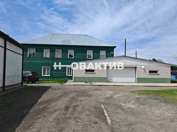 
  Продается универсальное помещение, 325 м², Фабричная ул, д. 2Б
. Фото 22.