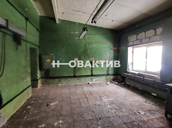 
  Продается производственное помещение, 534 м², Фабричная ул, д. 2А
. Фото 3.