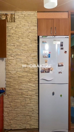 
  Продается 3-комн. квартира, 63.9 м², 2-й мкр, д. 8
. Фото 4.