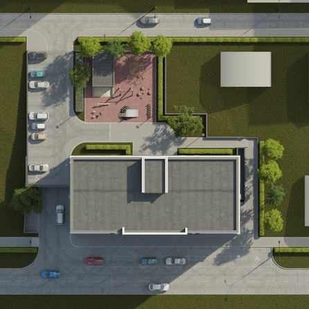 
  Продается универсальное помещение, 112 м², ЖК Титул
. Фото 6.
