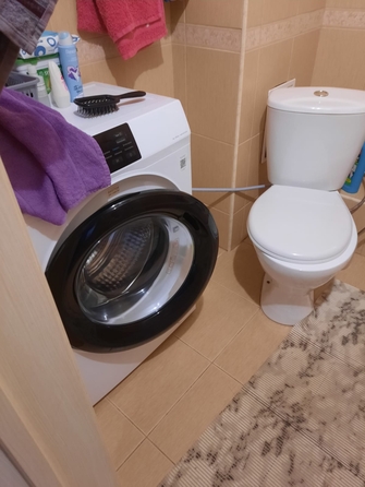 
  Сдам в аренду 1-комнатную квартиру, 38 м², Барнаул

. Фото 3.